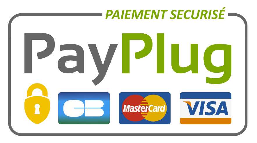 Payplug paiements sécurisés