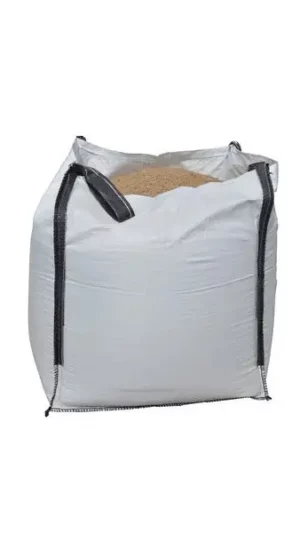 Sable à maçonner 0/4 en big-bag 1m3