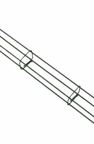 Chaînage carré 10 x 10 cm Diam.7 mm L. 6 m