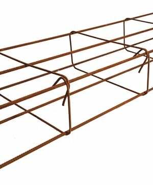 Longrine fondation 15x35-8-30 6ml