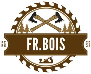 LOGO FR BOIS