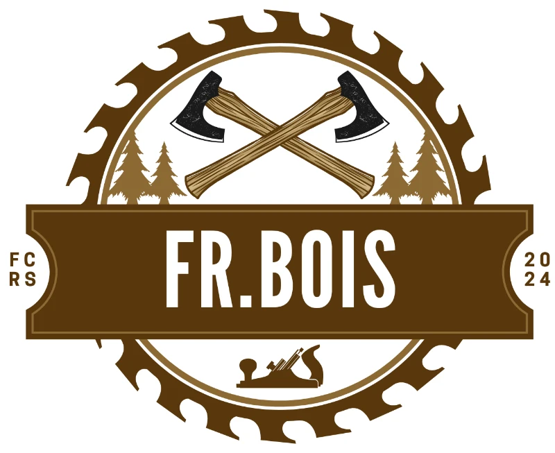 LOGO FR BOIS